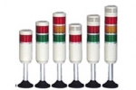 Светодиодные светосигнальные колонны серии PME